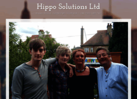 hipposolutions.ltd.uk