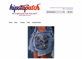 hipstapatch.com