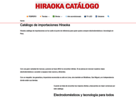 hiraokacatalogo.net
