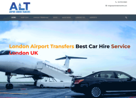 hire-airport-transfers.com