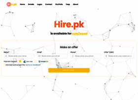 hire.pk