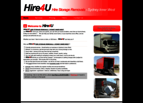 hire4u.com.au