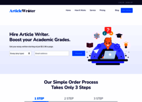 hirearticlewriter.com