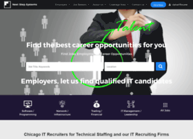hiringforit.com