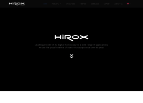 hirox-europe.com