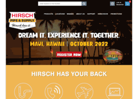 hirsch.com