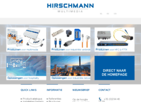 hirschmann-multimedia.nl