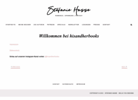 hisandherbooks.de