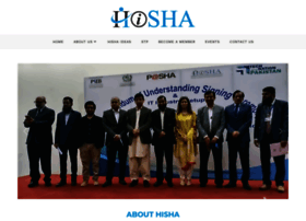 hisha.org.pk