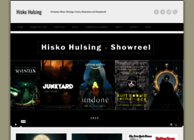 hiskohulsing.com
