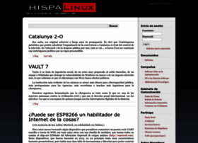 hispalinux.es