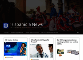 hispaniolanews.de