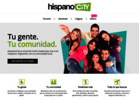hispanocity.com
