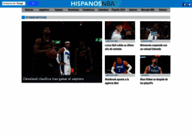 hispanosnba.com