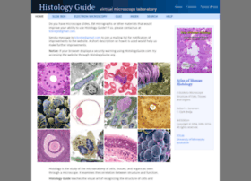 histologyguide.org