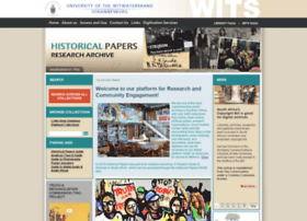 historicalpapers.wits.ac.za