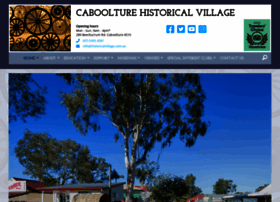 historicalvillage.com.au