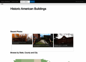 historicbuildings.us