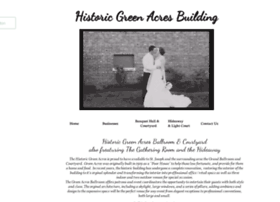 historicgreenacres.com