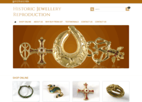 historicjewelleryreproduction.uk.com