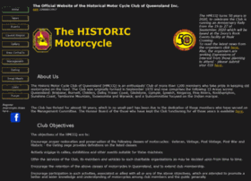 historicmotorcycle.org.au