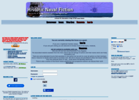 historicnavalfiction.net