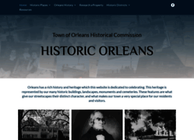 historicorleans.org