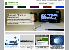 historicum.net