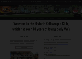historicvws.org.uk
