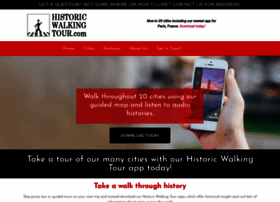 historicwalkingtour.com