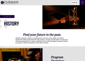 history.furman.edu