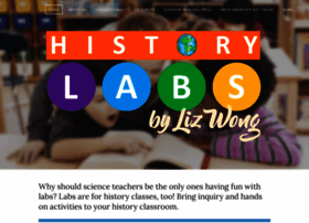 historylabs.org
