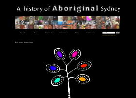 historyofaboriginalsydney.edu.au