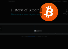 historyofbitcoin.org