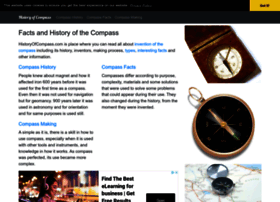 historyofcompass.com