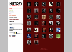 historyofsocialwork.org