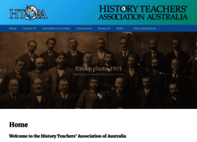 historyteacher.org.au