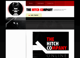 hitchcompany.com