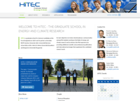 hitec-graduate-school.de