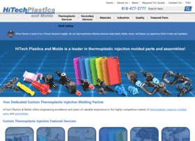 hitech-plastics.com