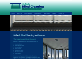 hitechblindcleaning.com.au