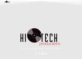 hitechproductions.ca