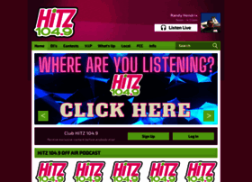 hitz1049.com