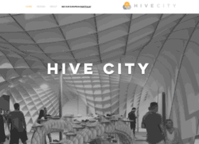hive.city