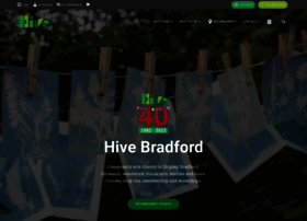 hivebradford.org.uk