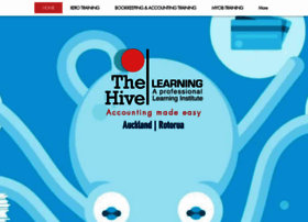 hivelearning.co.nz