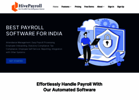 hivepayroll.co.in