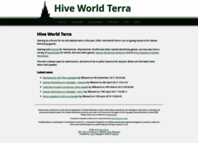 hiveworldterra.co.uk