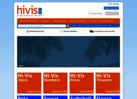 hivis.net