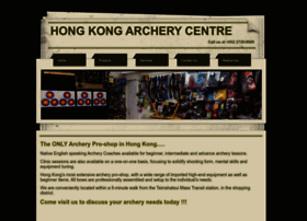hk-archerycentre.com
